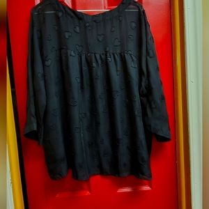 Women's casual shirt